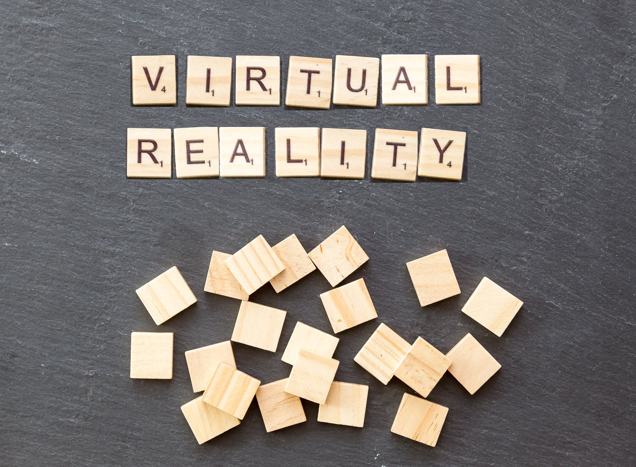 Virtual reality FAQ