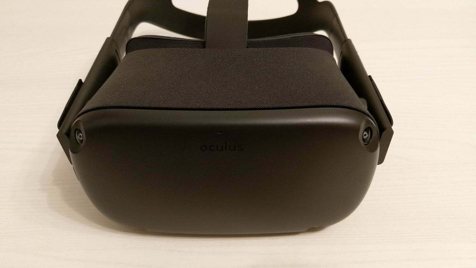 Oculus Quest: il visore definitivo?
