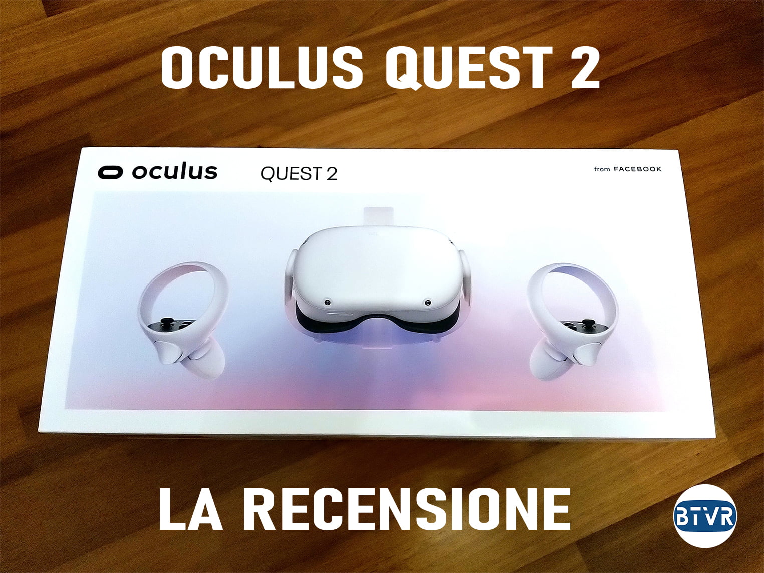 Meta Oculus Quest 2 recensione: la realtà virtuale è finalmente per tutti
