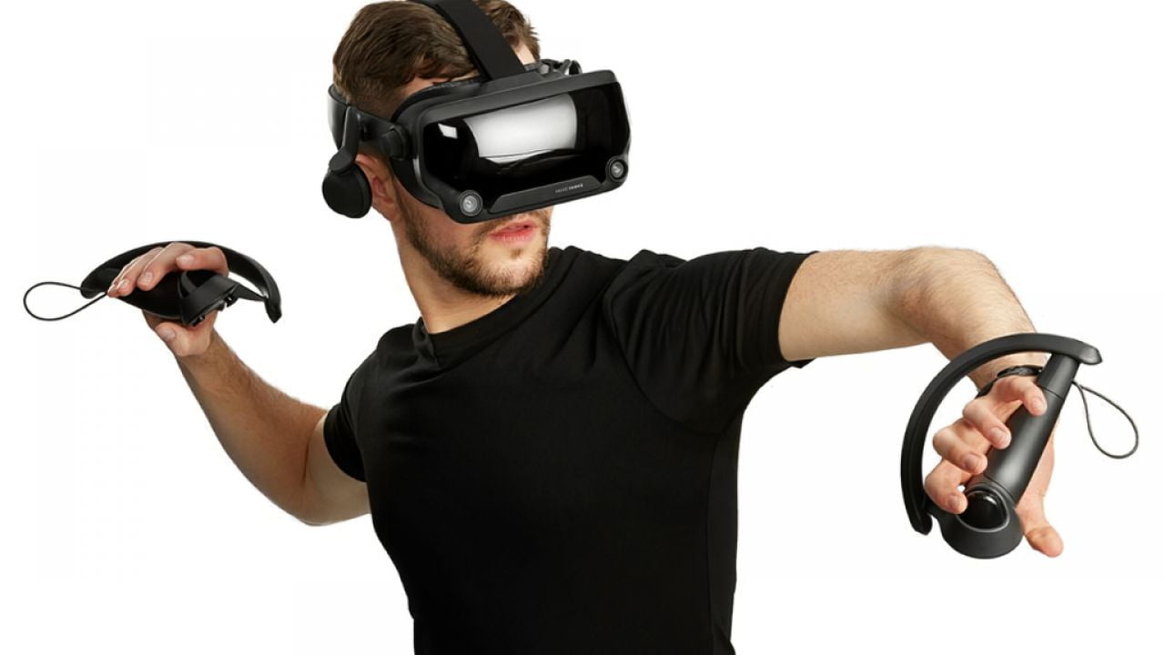 Dove e come acquistare app e giochi per PC VR