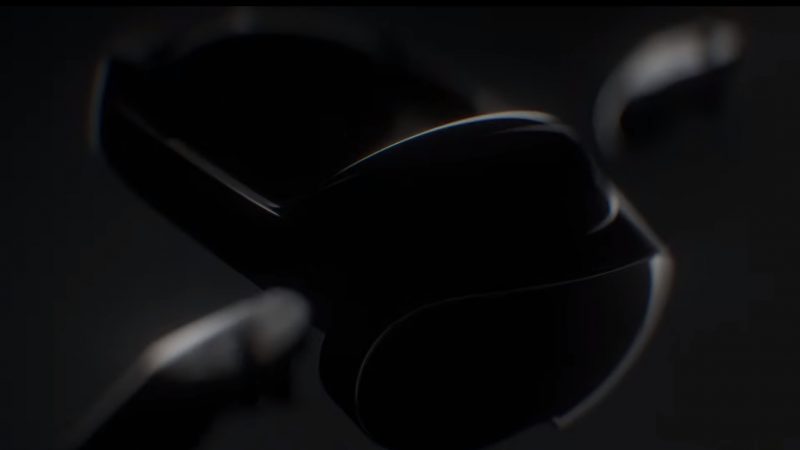 Oculus Quest Pro (Project Cambria), tutto quello che sappiamo dai rumor e dai leak (AGGIORNATO)