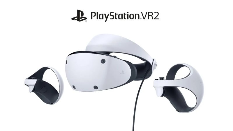 Svelato il design di PlayStation VR2, tra tradizione ed innovazione