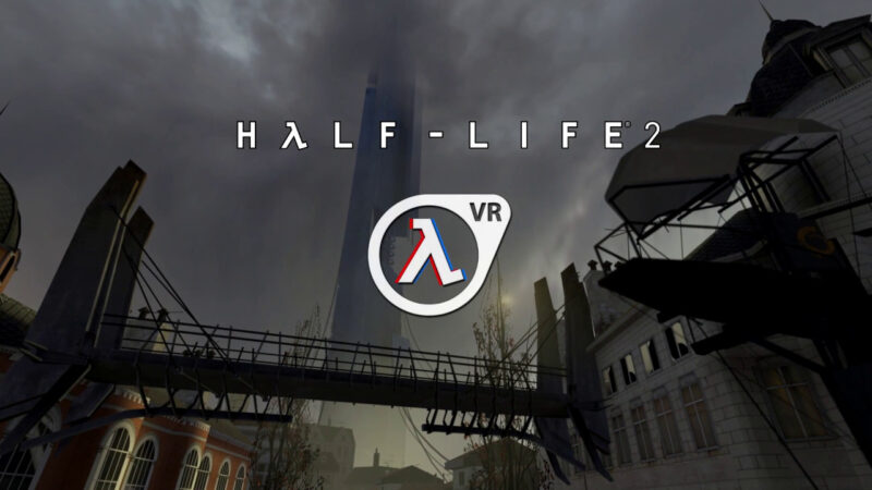 Half-Life 2 VR Mod FAQ: tutto quello che c’è da sapere